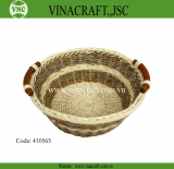 High quality rattan tray from Vietnam